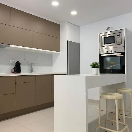 Bianca 106, Ground Floor 250m From Mil Palmeras * Torre de la Horadada