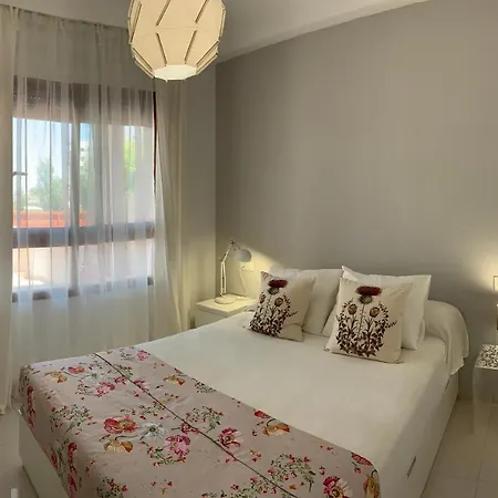 Bianca 106, Ground Floor 250m From Mil Palmeras * Torre de la Horadada