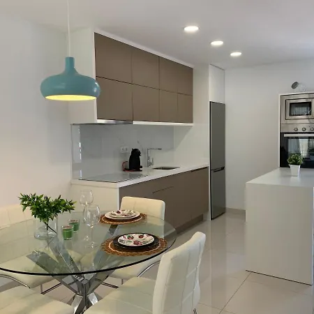 Bianca 106, Ground Floor 250m From Mil Palmeras Daire *