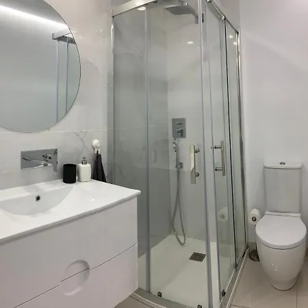 Bianca 106, Ground Floor 250m From Mil Palmeras Daire *
