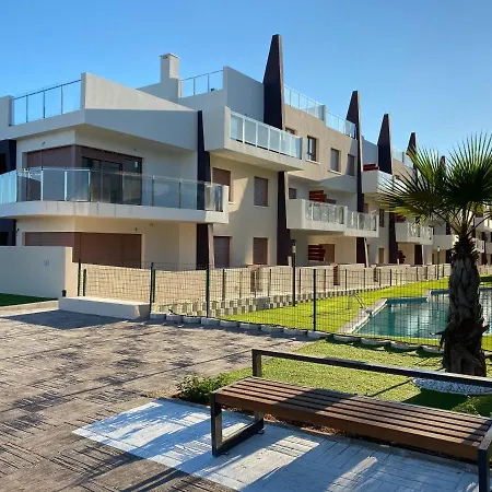 Bianca 106, Ground Floor 250m From Mil Palmeras Daire Torre de la Horadada