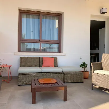 Bianca 106, Ground Floor 250m From Mil Palmeras *